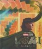 ART OF MARVEL STUDIOS LOKI SEASON 2 HC [9781302956615]